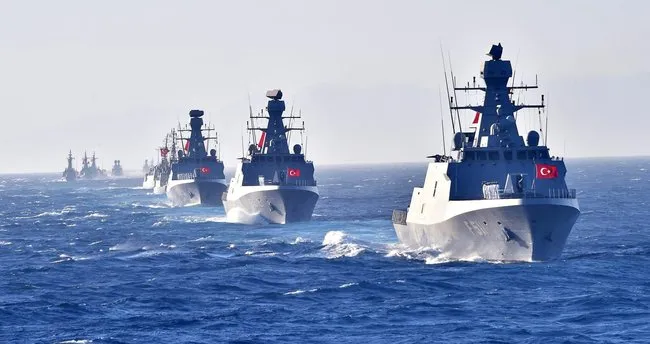 NAVTEX nedir, ne demek? NAVTEX ilan etmek ne anlam geliyor, neyin kısaltması? İşte detaylar...
