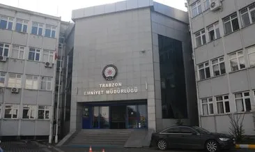 Saadet Zinciri operasyonunda 2. sınıf Emniyet müdürü gözaltına alındı #trabzon Saadet Zinciri operasyonunda 2. sınıf Emniyet müdürü gözaltına alındı #trabzon