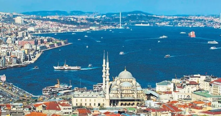 Başka İstanbul var mı?