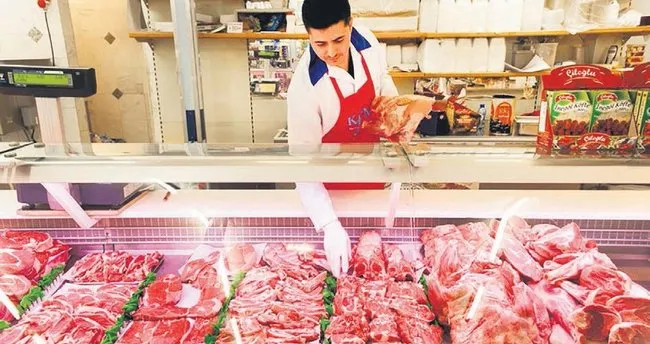 Ette Fahis Fiyat Rafta 70 Tl Ye Cikti Ekonomi Haberleri