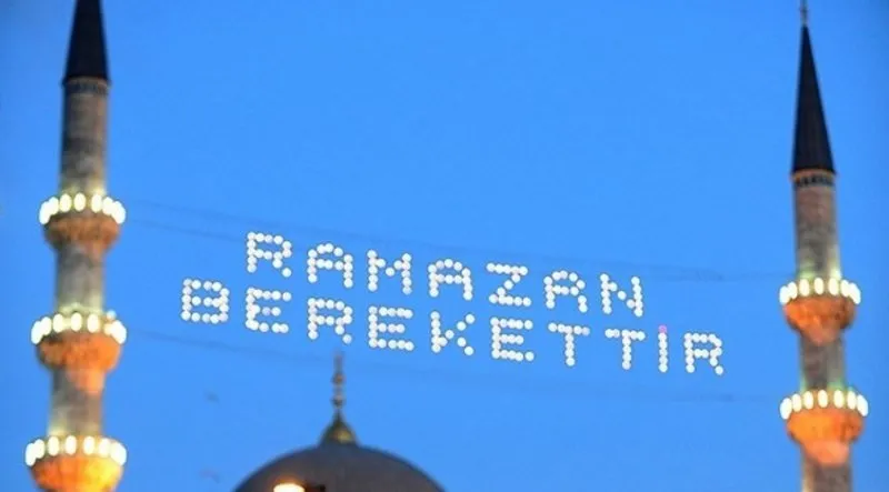2016 Ramazan Bayrami Ne Zaman En Son Haber