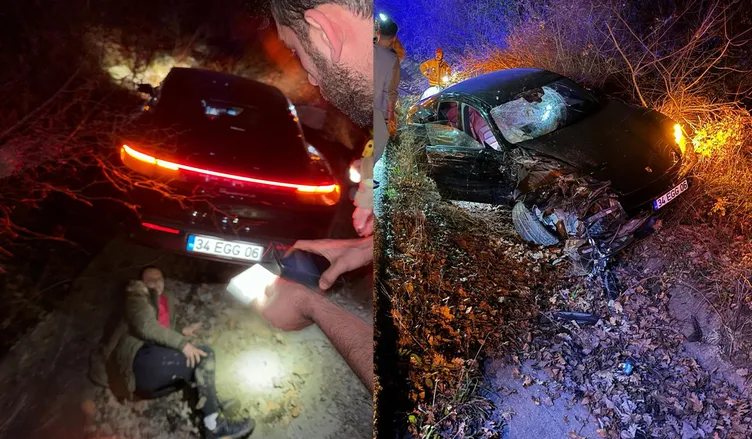 Canavar anne Eylem Tok ile ABD’ye kaçmıştı! Katil Timur Cihantimur’un 112 kayıtları ortaya çıktı: Hayatım bitti!