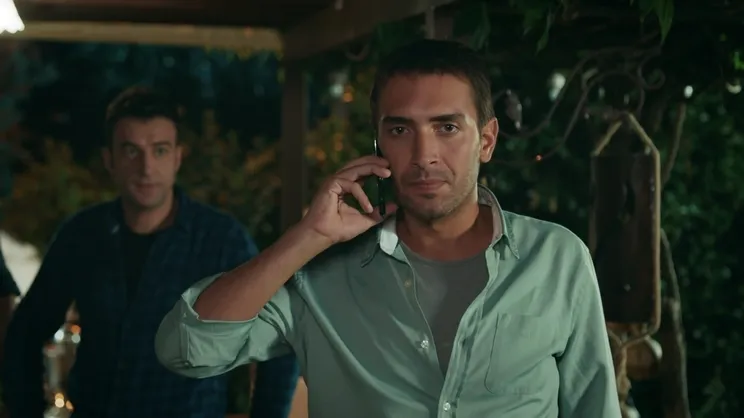 Sen Anlat Karadeniz 56. son bölüm ikinci fragmanı yayınlandı!