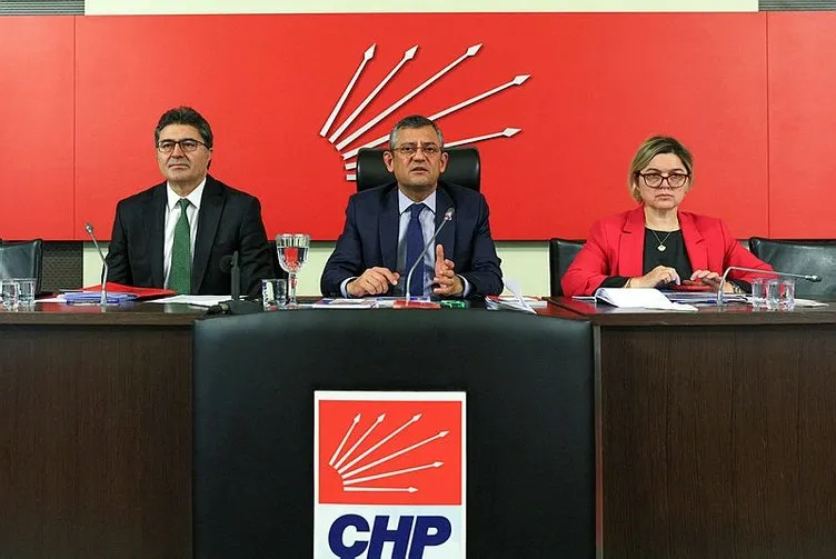 İYİ Parti Özgür Özel’e kapıyı kapattı! Sıra CHP-HEDEP pazarlığında