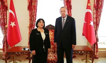 Azerbaycan’dan Türkiye açıklaması: İlişkiler yeni boyuta taşındı