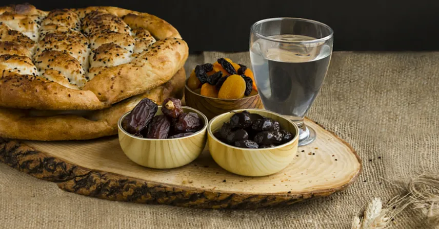 Üç Aylar Orucu Nedir, Ne Zaman Tutulur?