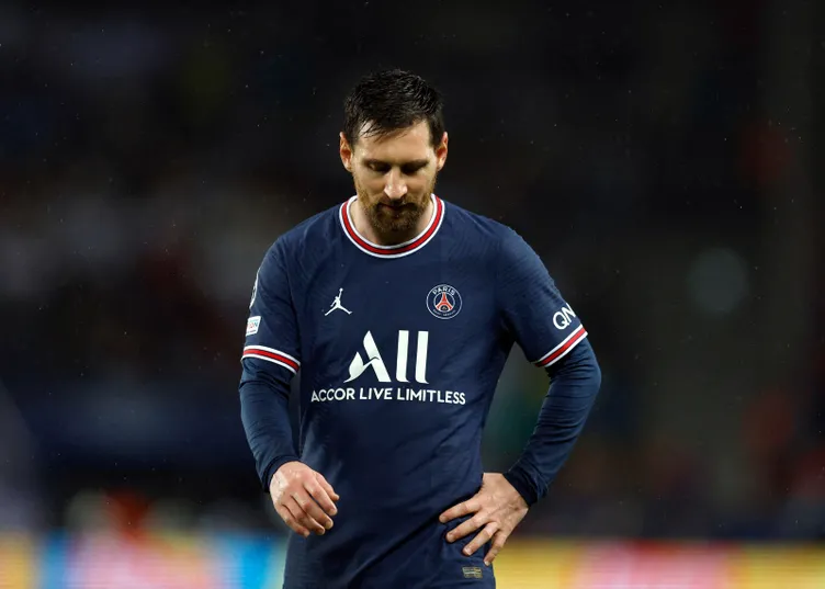 Son dakika: Futbol dünyası Lionel Messi’yi konuşuyor! Kaçan penaltıdan sonra dünya yıldızını yerden yere vurdular…