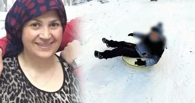 Kartepe’de feci olay: Kayak yaparken 5 metreden yere çakıldı! Aileden ihmal iddiası!