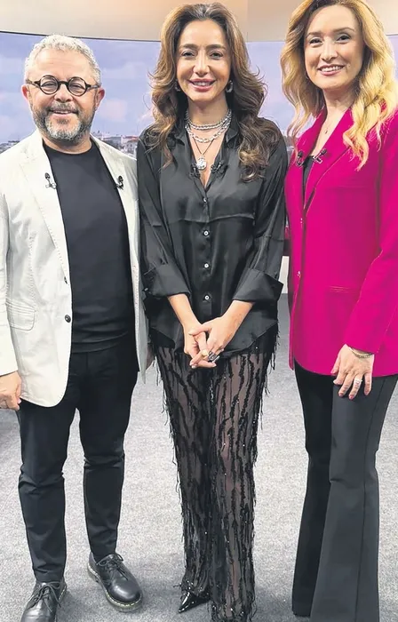 Öykü Gürman’dan duygusal açıklamalar... Berk’ten ayrılınca müzik yapmak zor oldu