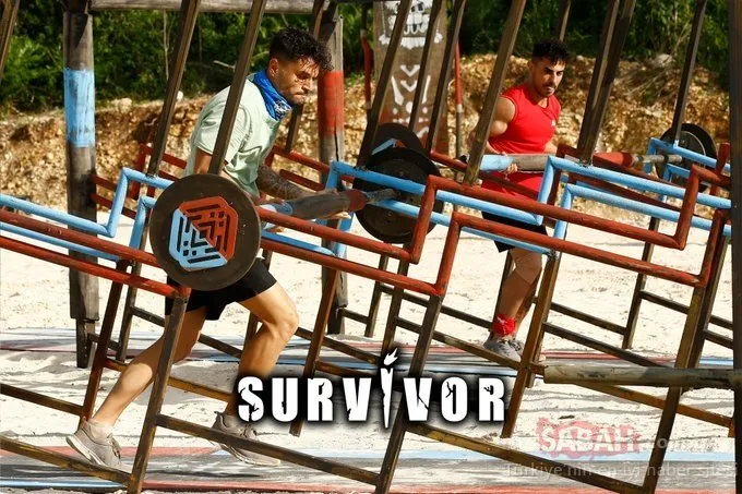 Survivor eleme adayı kim oldu, hangi yarışmacı? TV8 ile 16 Ocak 2023 Survivor dokunulmazlık oyununu kim kazandı?