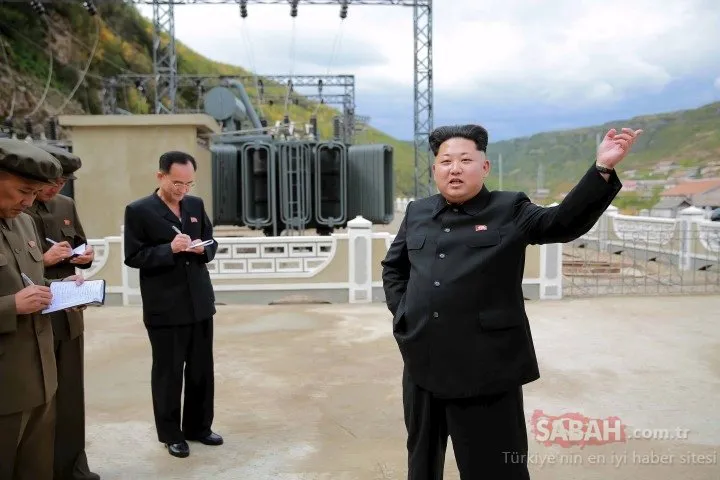 Kuzey Kore lideri Kim Jong-un ile ilgili kan donduran son dakika haberi! Generalini piranalara yedirdi