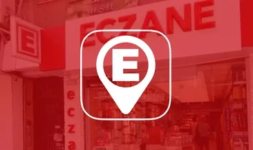 BUGÜN ECZANELER AÇIK MI 2024? Ramazan Bayramı 10-11-12 Nisan eczaneler çalışıyor mu, ne zaman açılacak?