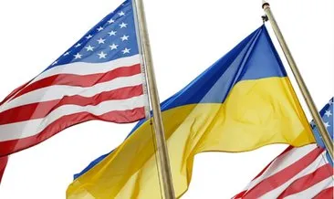 ABD’den Ukrayna’ya 550 milyon dolarlık ek askeri yardım