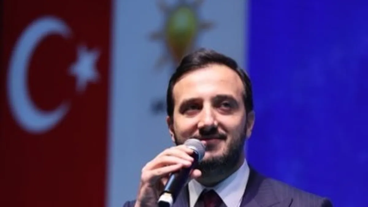 AK Parti’den Özgür Özel’in iftirasına sert cevap: “Bu konuda da müfteri olarak anılacaktır