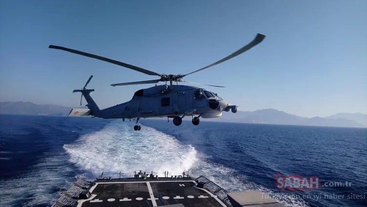 Denizkurdu 2019 nefesleri kesti!