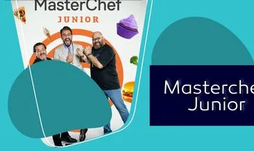 Masterchef Junior ne zaman başlıyor? Exxen yayınlanacak olan Masterchef Junior başvuruları nasıl yapılır, şartları neler?
