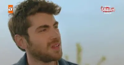 ATV’nin yepyeni dizisi ‘Vermem Seni Ellere’ başlıyor! İşte ‘Vermem Seni Ellere’ dizisinin ilk tanıtımı! | Video