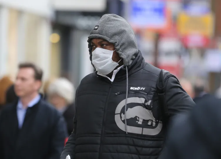 Avrupa ülkeleri koronavirüs tedbirlerini katılaştırıyor