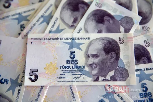 Emeklinin ocak zammı için yeni tahmin! İşte 2020 emekli maaşları listesi...