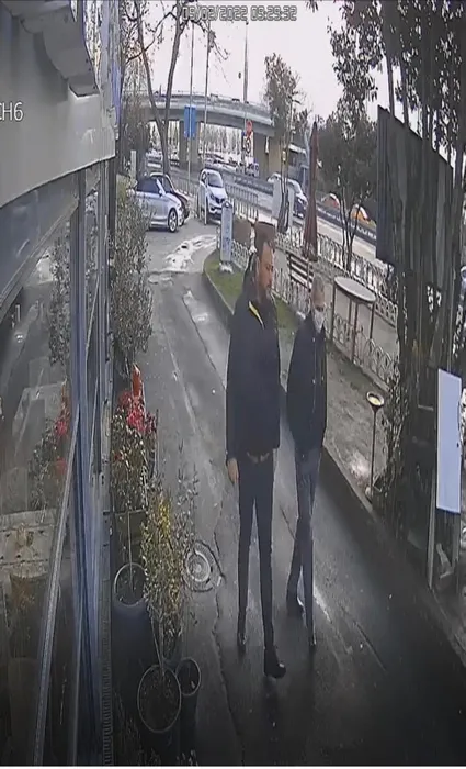 Son dakika haberi | Halil Falyalı suikastında bomba detay: Metin Süs’ün tetikçi Mustafa’a Söylemez’e gönderdiği para ortaya çıktı!