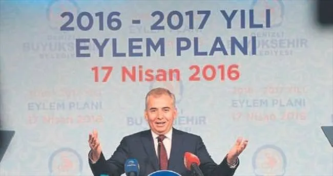 Büyükşehir’den üç modern otogar daha