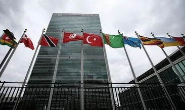 BM’den Türkiye’ye ’barış gücü’ teşekkürü