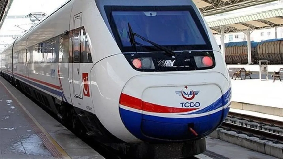 TCDD ve TEMSAN personel alımı yapacak