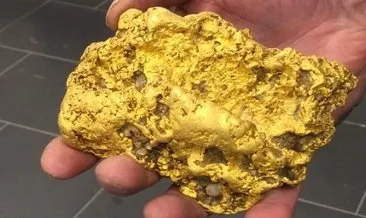 Yabancılar beraberinde 5 kilograma kadar işlenmemiş altın getirebilecek