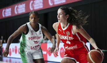 A Kadın Milli Takımı’nın 19 kişilik aday kadrosu açıklandı!
