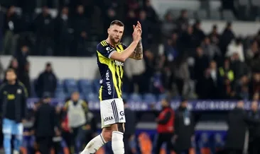 Fenerbahçe’de Milan Skriniar gelişmesi!