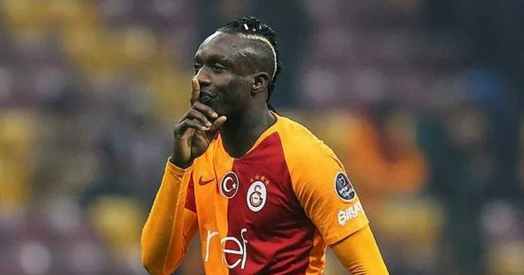 Diagne Erzurum maçına da zor