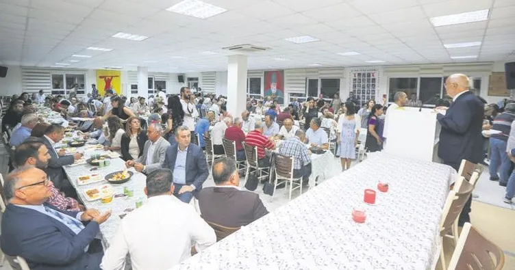 Kerbela’dan ders çıkarmalıyız