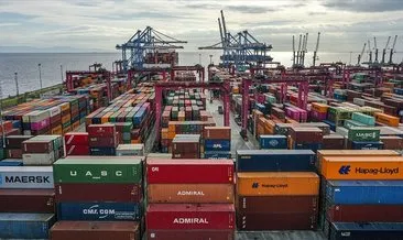 Çin’e dış ticaret açığını Egeli ihracatçılar kapatacak