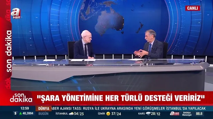 KKTC dönüşü Başkan Erdoğan'dan önemli açıklamalar | Video