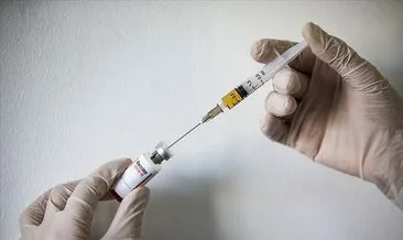 COVİD 19 aşısı ile grip aşısı arasında 14 gün olmalı