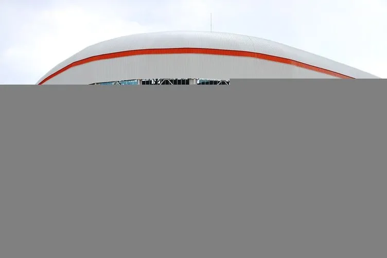 Malatya’nın müthiş stadı Kayısı Arena görücüye çıkmaya hazırlanıyor