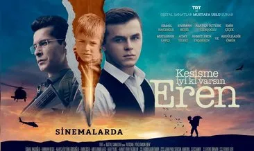 TRT Ortak Yapımı Filmler Gişenin En İyisi