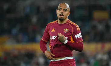 Roma, Pisa engelini Malen ile geçti!