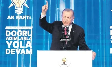 Yaparsa AK Parti yapar