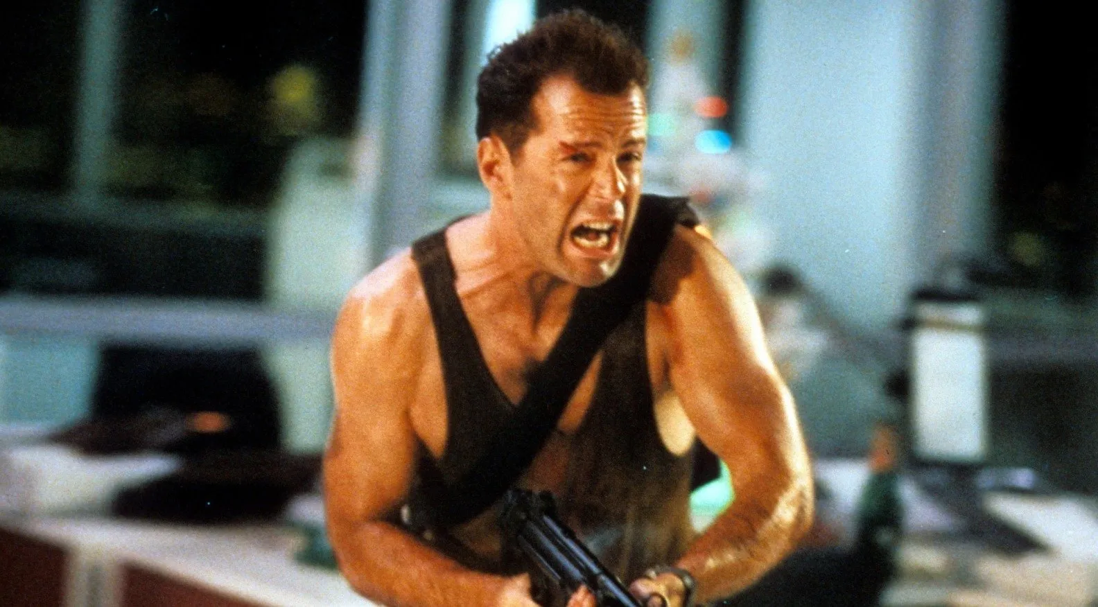 Zor Ölüm (Die Hard) konusu ve oyuncuları: Zor Ölüm filmi ne zaman vizyona girdi, konusu ne?