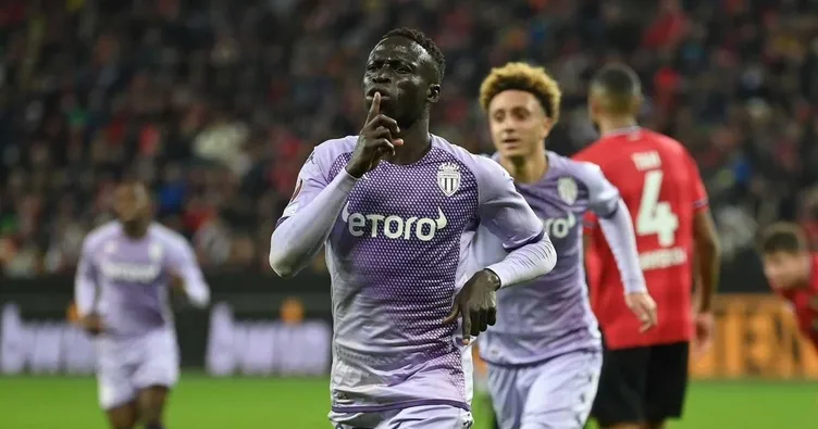 Trabzonspor’dan Krepin Diatta atağı!