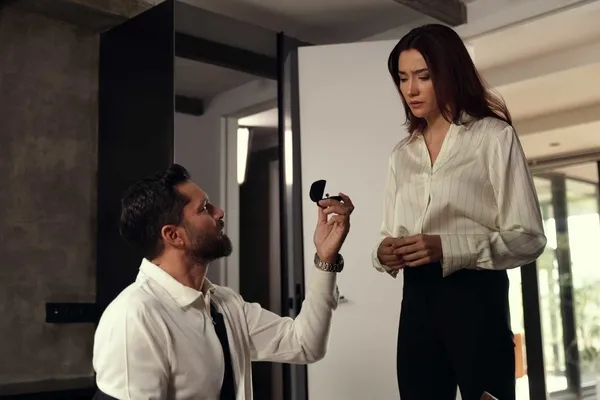 Teşkilat 83. bölüm İZLE! TRT1 ile Teşkilat son bölüm tek parça izle full HD -