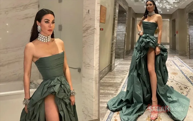 Defne Samyeli isyan etti! Defne Samyeli’nin Onur Arıkan’la aşk yaşadığı iddia edilmişti!