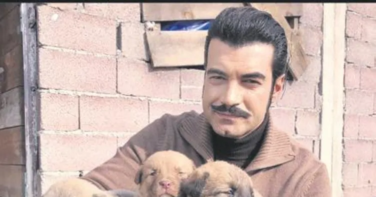 Setin misafirleri