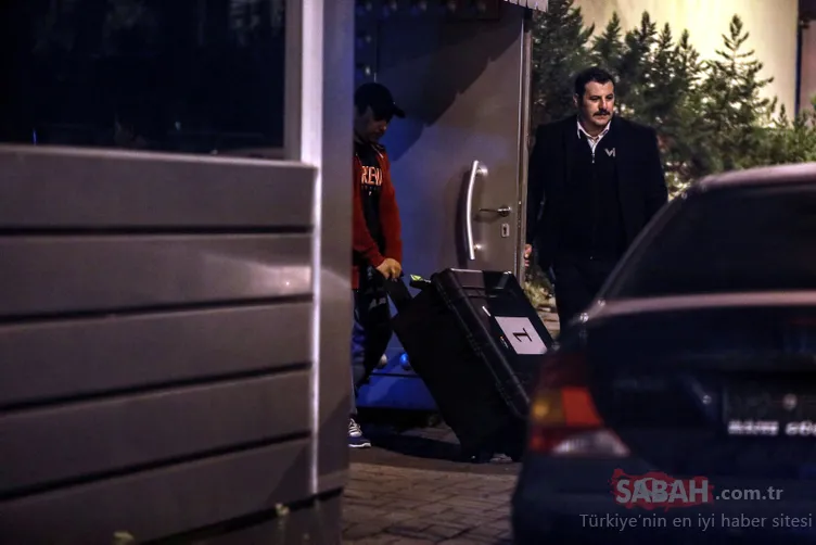 Kaşıkçı'nın cesedinin parçalara ayırmalarının sebebi...