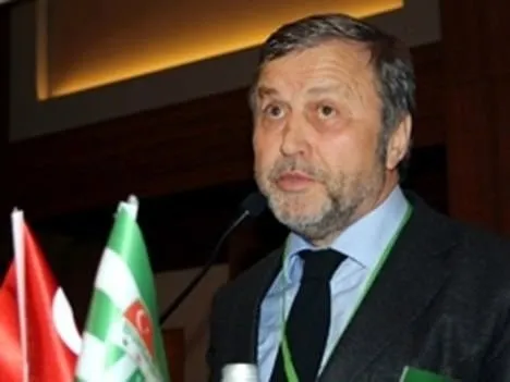 İbrahim Yazıcı'nın ardından...