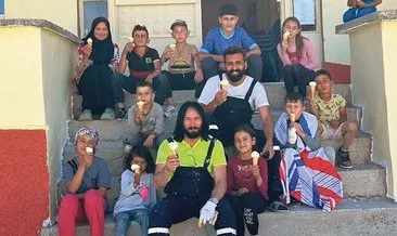 Altın kalpli ‘John Wick’ öğretmen #karaman
