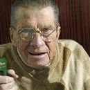 Eugene Polley, hayatını kaybetti.