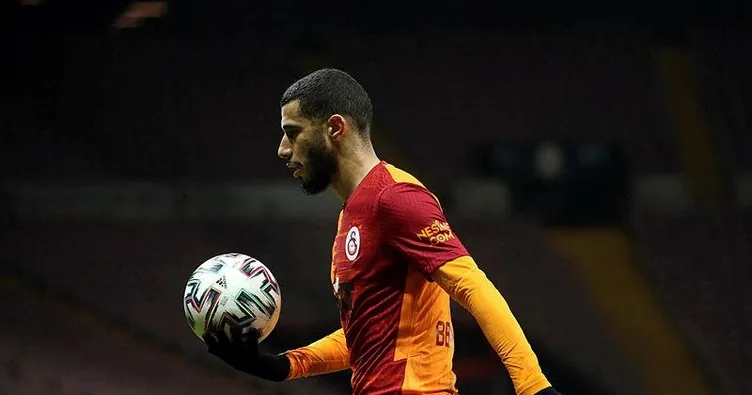 Belhanda’dan büyük fedekarlık!