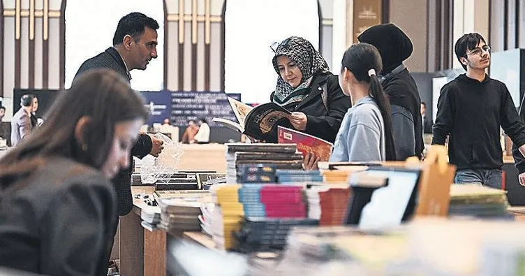 Külliye’de ramazan coşkusu devam ediyor